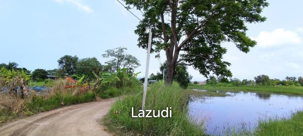 Imóvel comercial em Pattaya, Thailand 4852 m² N.º 15742