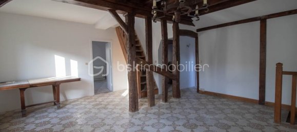 6-Zimmer Gebäude in Ladon, France, Nr. 244749 13