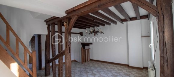 6-Zimmer Gebäude in Ladon, France, Nr. 244749 35