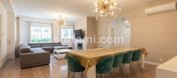 7 bedrooms House in Albufeira, Portugal No. 102412 15