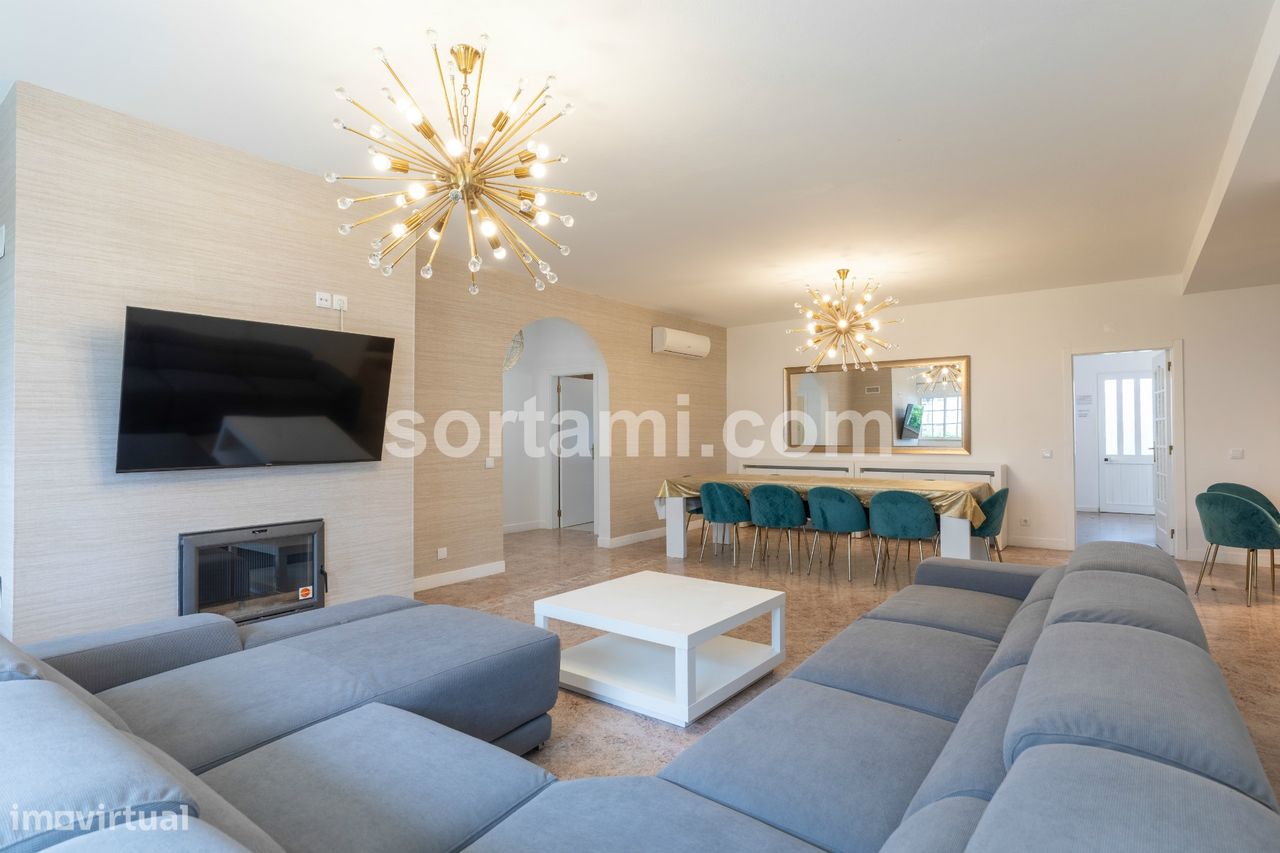7 bedrooms House in Albufeira, Portugal No. 102412