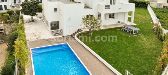 7 bedrooms House in Albufeira, Portugal No. 102412 49