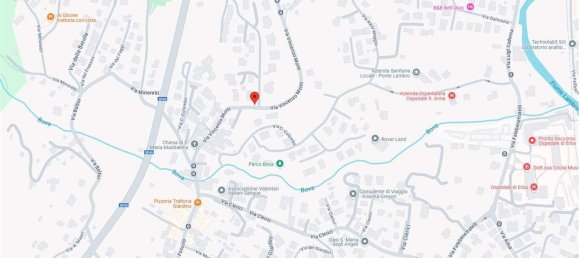 10 rooms Villa in Erba, Italy No. 202276 9