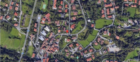 10 rooms Villa in Erba, Italy No. 202276 7