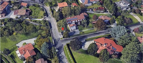 10 rooms Villa in Erba, Italy No. 202276 8