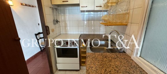 Apartamento de 1 dormitorio en Castellón, Spain No. 146771 18