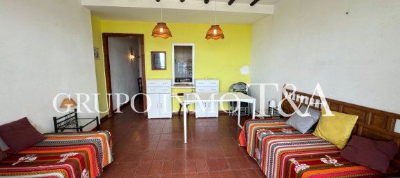 Apartamento de 1 dormitorio en Castellón, Spain No. 146771 6