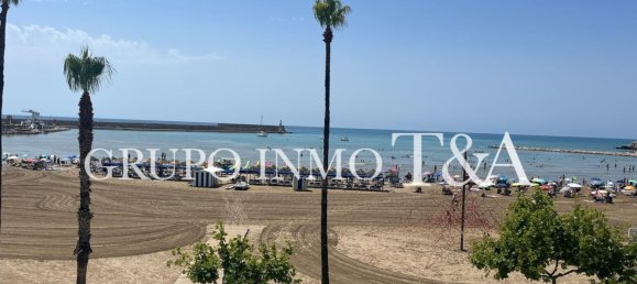 Apartamento de 1 dormitorio en Castellón, Spain No. 146771 2