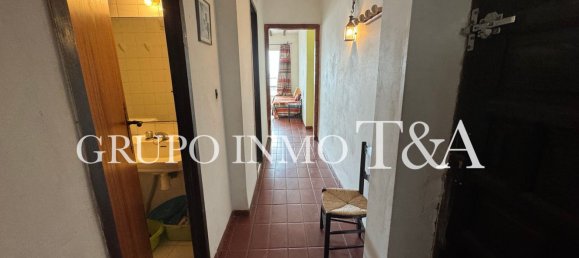 Apartamento de 1 dormitorio en Castellón, Spain No. 146771 14