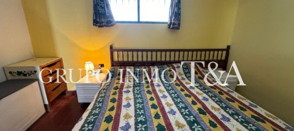 Apartamento de 1 dormitorio en Castellón, Spain No. 146771 19