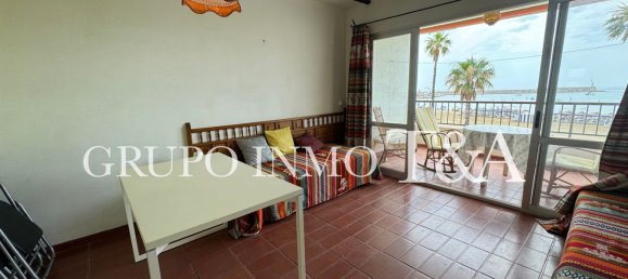 Apartamento de 1 dormitorio en Castellón, Spain No. 146771 4