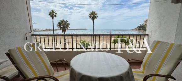 Apartamento de 1 dormitorio en Castellón, Spain No. 146771 7