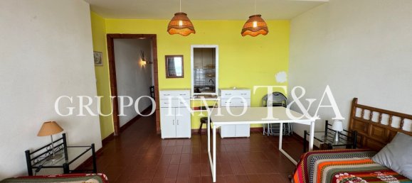 Apartamento de 1 dormitorio en Castellón, Spain No. 146771 12