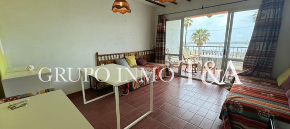 Apartamento de 1 dormitorio en Castellón, Spain No. 146771 11