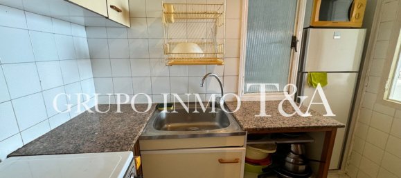 Apartamento de 1 dormitorio en Castellón, Spain No. 146771 17
