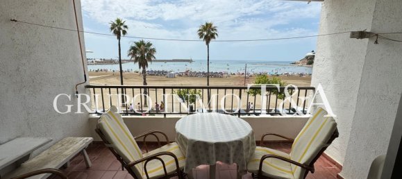 Apartamento de 1 dormitorio en Castellón, Spain No. 146771 8