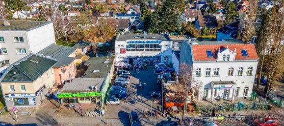 Imóvel comercial em Buckow, Germany 488 m² N.º 74730 6