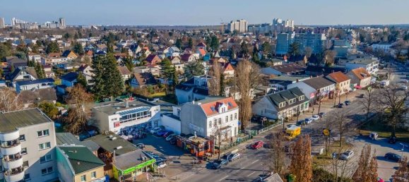 Imóvel comercial em Buckow, Germany 488 m² N.º 74730 7