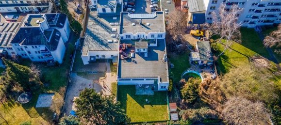 Imóvel comercial em Buckow, Germany 488 m² N.º 74730 2