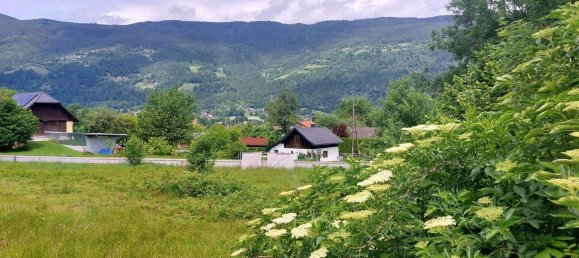 Terrain à Ossiach, Austria No. 129964 7