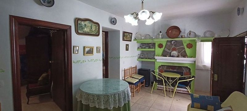 Villa T2 em Salares, Spain N.º 224803