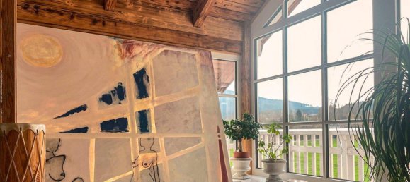 10 rooms House in Strasswalchen, Austria No. 2531 9