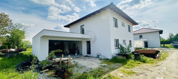 Дом с 5 комнатами в Вайценкирхен, Австрия № 151354 23