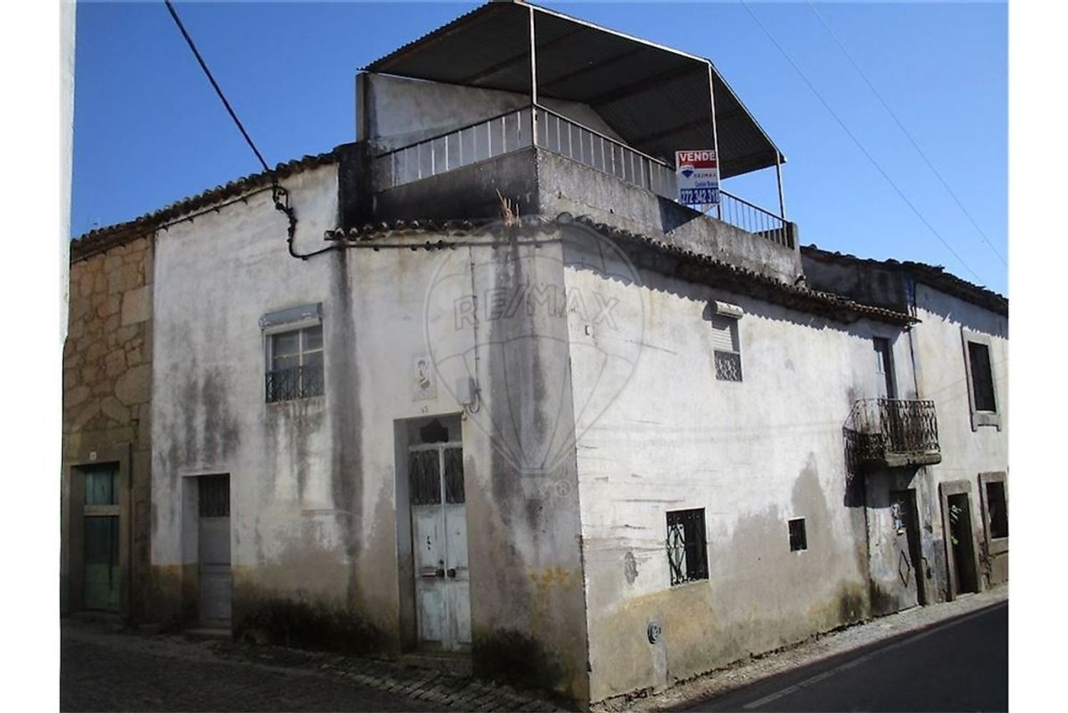 1 Schlafzimmer Haus in Lardosa, Portugal, Nr. 189190