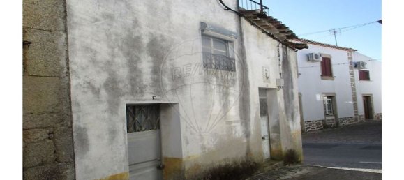 1 Schlafzimmer Haus in Lardosa, Portugal, Nr. 189190 3