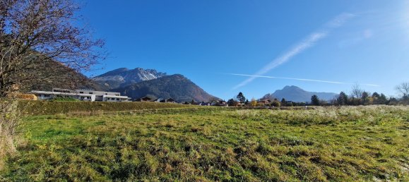 Terreno en Nuziders, Austria No. 207221 4