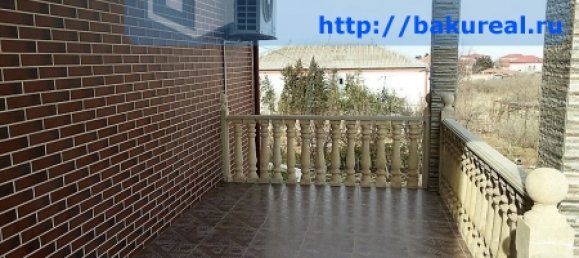 8 bedrooms House in Surakhany, Azerbaijan No. 220 14