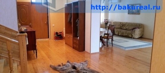 8 bedrooms House in Surakhany, Azerbaijan No. 220 22