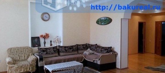 8 bedrooms House in Surakhany, Azerbaijan No. 220 17