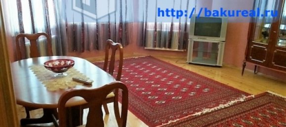 8 bedrooms House in Surakhany, Azerbaijan No. 220 11