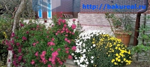 8 bedrooms House in Surakhany, Azerbaijan No. 220 10