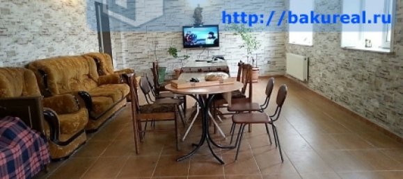 8 bedrooms House in Surakhany, Azerbaijan No. 220 6