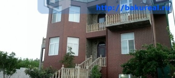 8 bedrooms House in Surakhany, Azerbaijan No. 220 2