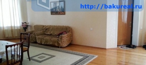 8 bedrooms House in Surakhany, Azerbaijan No. 220 25