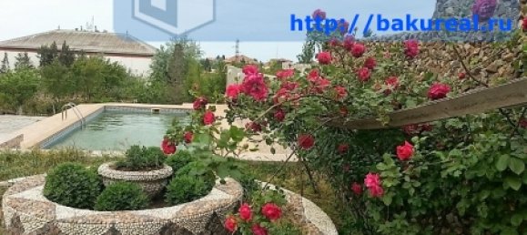 8 bedrooms House in Surakhany, Azerbaijan No. 220 27