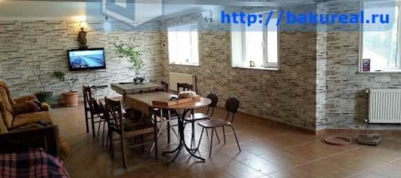 8 bedrooms House in Surakhany, Azerbaijan No. 220 4