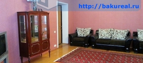 8 bedrooms House in Surakhany, Azerbaijan No. 220 21