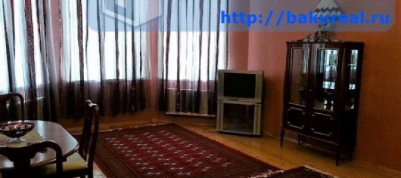 8 bedrooms House in Surakhany, Azerbaijan No. 220 5