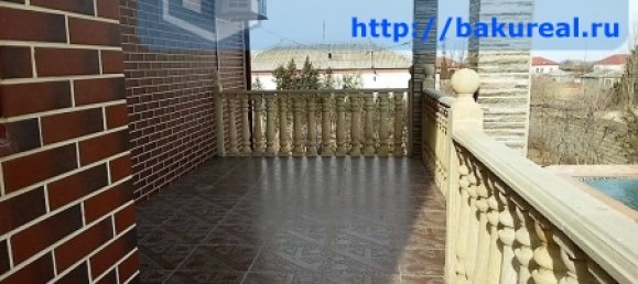 8 bedrooms House in Surakhany, Azerbaijan No. 220 19