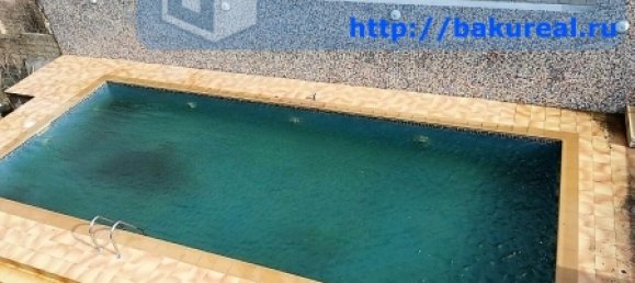 8 bedrooms House in Surakhany, Azerbaijan No. 220 3