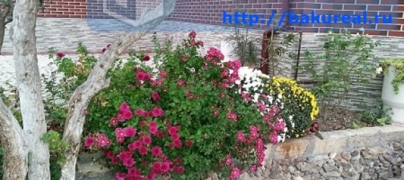 8 bedrooms House in Surakhany, Azerbaijan No. 220 8