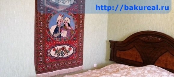 8 bedrooms House in Surakhany, Azerbaijan No. 220 30