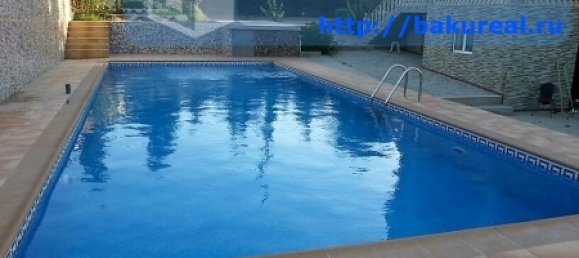 8 bedrooms House in Surakhany, Azerbaijan No. 220 12