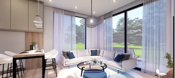 Apartment 2+1 in Aksu, Turkey No. 32957 19