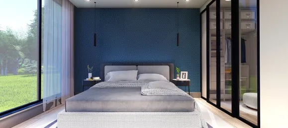 Apartment 2+1 in Aksu, Turkey No. 32957 30