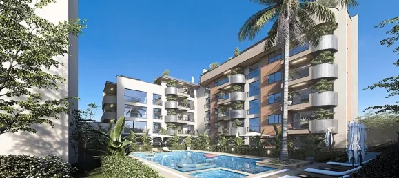 Apartment 2+1 in Aksu, Turkey No. 32957 13